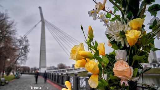 У Харківській області 16 березня буде сухо та тепло
