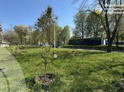В Харьковской области ожидается жара: прогноз погоды на 10 мая