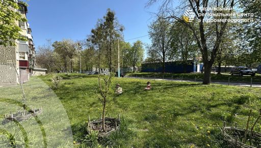 В Харьковской области ожидается жара: прогноз погоды на 10 мая