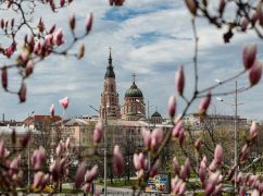 Синоптики розповіли, чи чекати дощу в понеділок на Харківщині