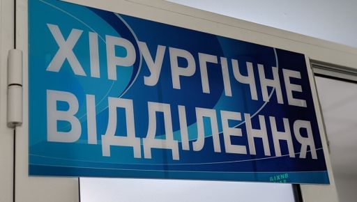 На деоккупированных территориях Харьковщины не хватает 30-40% врачей