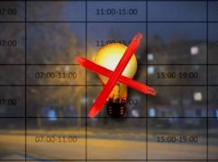Через спеку в Харкові скасували відключення світла