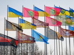 Генштаб на карті показав, де на Харківщині точилися бої 10 червня