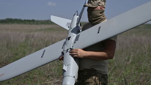 На Харківщині систему ППО будуть посилювати у співпраці з Міноборони та Мінцифри &ndash; Синєгубов