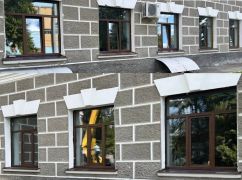 У харківському виші ліквідували наслідки російських обстрілів