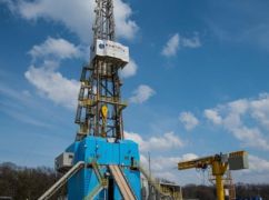 На Харківщині виявили перспективний газовий поклад