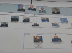 Харківська СБУ створила унікальну базу доказів військових злочинів рф