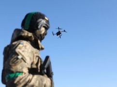 Під Вовчанськом "Фурія" підсмажила два російських укриття: кадри з передової