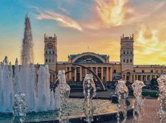 На Харківщині очікується справжня літня спека