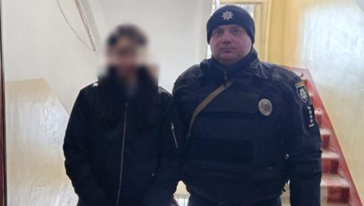 У Харкові підліток втекла з дому після сварки з родичами: до розшуку залучили поліцію