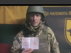 У Куп&rsquo;янську-Вузловому росіянам не дали встановити прапор: окупанти здалися в полон