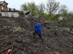 Поліція за добу евакуювала 111 мешканців Харківщини: Звідки виїжджають люди