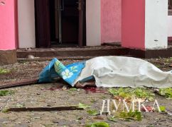 Харків'ян закликають здати кров для поранених внаслідок масованих атак на місто