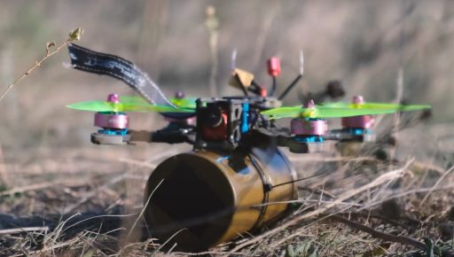 На Харківщині загинув чоловік внаслідок дронової атаки