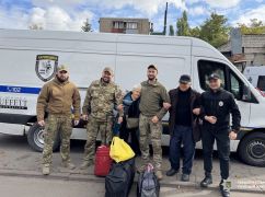 В Харьковской области российский дрон преследовал эвакуационный транспорт