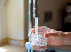 Под Харьковом не проверяют качество резервной воды