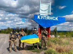 На Харьковщине задержали скрывавшегося с момента деоккупации российского военного