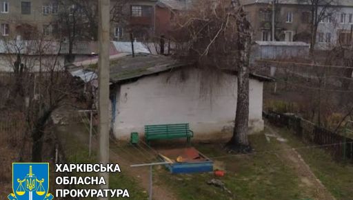 У Харкові продали квартиру за підробним паспортом: Прокуратура оскаржує угоду