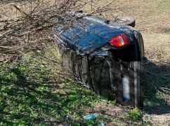В Харьковской области с начала года в ДТП погибли 23 человека: причины аварий