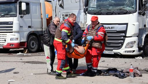 На Харківщині громада зафіксувала найвищу кількість постраждалих від російських атак