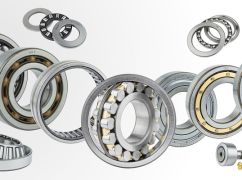 Типи та особливості голчастих підшипників