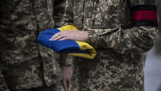 В Харькове ушел из жизни стрелок-оператор, защищавший Украину