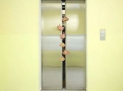 Харьковчане стали меньше застрять в лифтах &ndash; мэрия