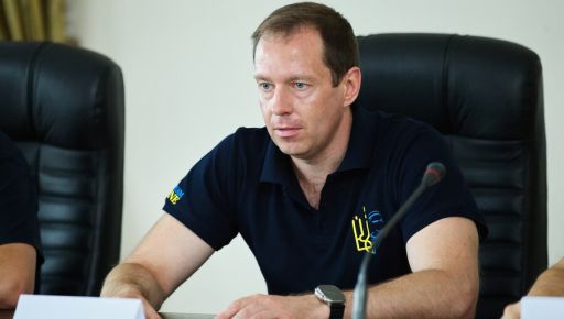 В Харьковской области специальная группа будет искать средства для восстановления заповедников