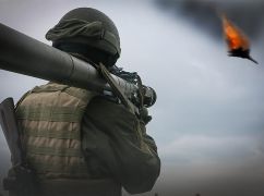 З одного пострілу: Харківські гвардійці розповіли, як "приземлили” літак Пригожина
