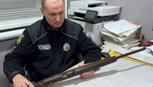 В Лозовском районе задекларировали около сотни автоматов