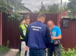 У Харкові чоловік відкрив нелегальну стоянку для фур: що  йому загрожує