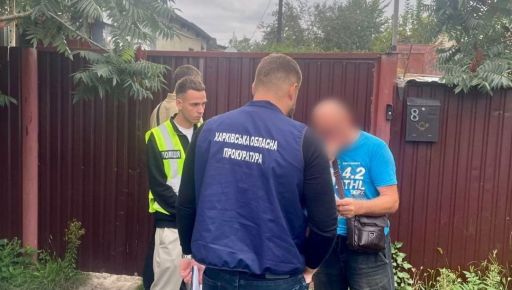 В Харькове мужчина открыл нелегальную стоянку для фур: что ему угрожает