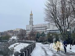 В Харьковской области значительно похолодает: что обещают синоптики 7 декабря
