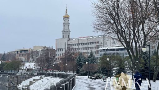 В Харьковской области значительно похолодает: что обещают синоптики 7 декабря