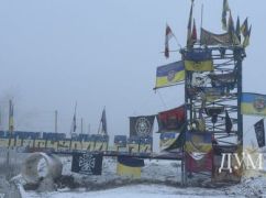 В Харьковской области оккупанты штурмуют девять населенных пунктов (КАРТА)