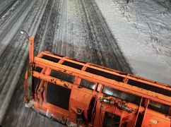 На Харківщині зберігаються складні погодні умови: прогноз на 8 лютого