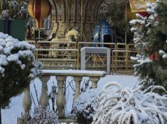 Охорона кількох харківських парків коштуватиме місту в 14 млн грн - ХАЦ