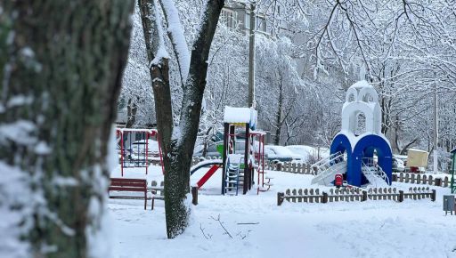 Синєгубов розповів, як до найважчої зими готуються Харків та область