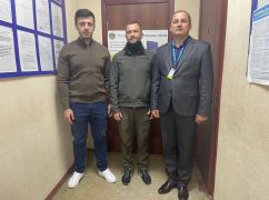Міграційна служба поновлює роботу в районах Харківщини