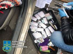 В Харьковской области арестовали трех наркодельцов: Подробности