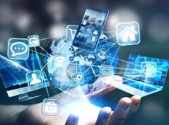 Облрада за три роки планує витратити на цифровізацію Харківщини 385 млн грн