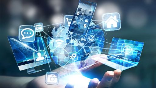 Облрада за три роки планує витратити на цифровізацію Харківщини 385 млн грн