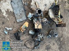 Атака БПЛА на Харьковщину: Синегубов заявил о попадании в критическую инфраструктуру