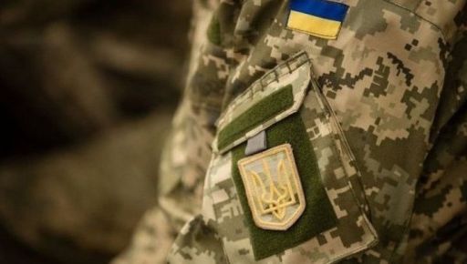 Інспектор Харківської митниці загинув на фронті