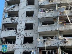 Число раненых в Харькове возросло до 74 - Терехов