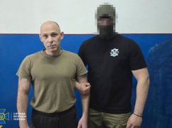 Стріляв у потилицю полоненим: на Харківщині судитимуть жорстокого окупанта