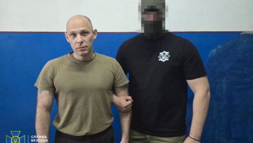 Стріляв у потилицю полоненим: на Харківщині судитимуть жорстокого окупанта