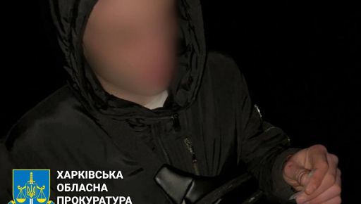 В Харькове наркокурьер проведет за решеткой 6 лет