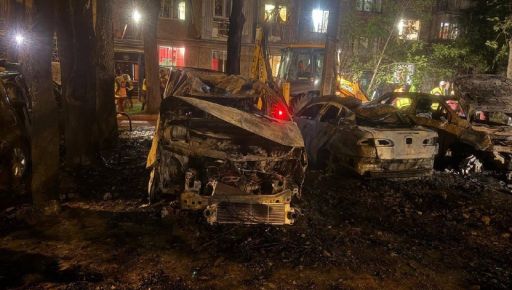 Зросла кількість жертв нічної атаки на Харків: у лікарні помер 65-річний чоловік