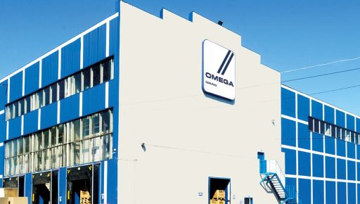 Після удару дронів зупинився розподільчий центр під Харковом